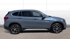 BMW X1 sDrive 20i xLine 5dr Step Auto Petrol Estate